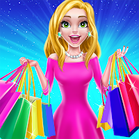 Shopping Mall Girl: Style Game (MOD, Unlimited Money)
