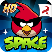Angry Birds Space HD (Mod)