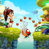 Jungle Adventures Run (MOD, Unlimited Money)