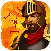 Strategy & Tactics: Medieval Wars (MOD, Unlimited Money)