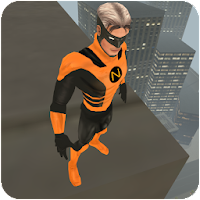 Naxeex Superhero (MOD, Много денег)