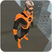 Naxeex Superhero (MOD, Unlimited Money)