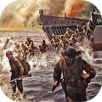 Frontline: Western Front - WW2 Strategy War Game (MOD, Totul deblocat)