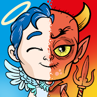 Judgment Day: Angel of God. (Mod)