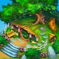 Farmdale: farming games & town (MOD, Bani nelimitat)