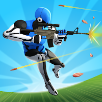 1v1.LOL – Simulator Online Shooting & Building (Mod)