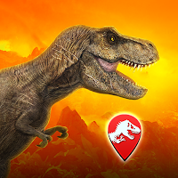 Jurassic World Alive (MOD, Всё открыто)