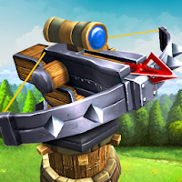 Fantasy Realm TD: Tower Defense Game (MOD, Много денег)