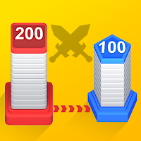 Conquer the City: Tower Defense Games (MOD, Bani nelimitat)