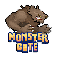 Monster gate - Summon by tap (MOD, Free shopping)