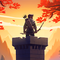 Arrow Quest: Idle defense RPG (MOD, Unlimited Money)