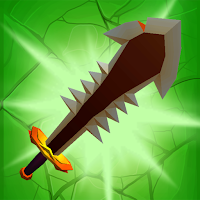 Pixel Blade R - Idle Rpg (Mod)