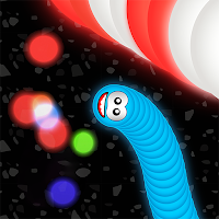 Worms Zone .io - Voracious Snake (MOD, Unlimited Money)