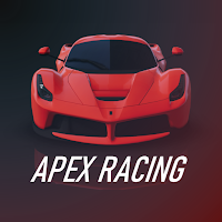 Apex Racing (MOD, Unlocked)