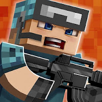 Pixel Combats 2 (BETA) (MOD, Unlocked)