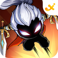 I Am Warrior (MOD, Unlimited Money)