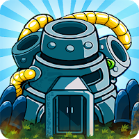 Tower defense: The Last Realm - Td game (Mod)