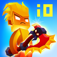 AXES.io (MOD, Unlimited Money)