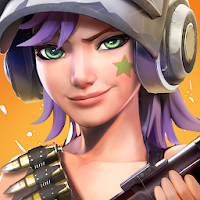 Battlefield Royale - The One (Mod)