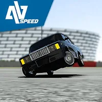 Автош Спид (MOD, Много денег)
