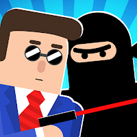 Mr Bullet - Spy Puzzles (MOD, Unlimited Money)