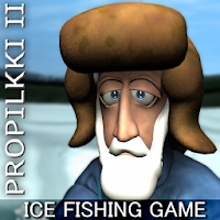 Pro Pilkki 2 Зимняя рыбалка (MOD, Всё открыто)