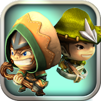 Fantashooting (MOD, Unlimited Money)