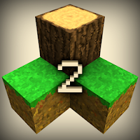 Survivalcraft 2 (MOD, Vieți nelimitate)
