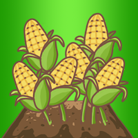 Pocket Vegetable Garden (MOD, Bani nelimitat)