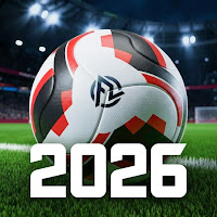 Football League 2025 (MOD, Unlimited Money)
