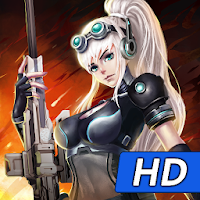 Broken Dawn:Trauma HD (MOD, Unlimited Money)