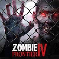Zombie Frontier 4 (Mod)