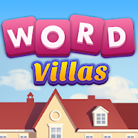 Word Villas - Fun puzzle game (Mod)