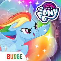 My Little Pony Rainbow Runners (MOD, Всё открыто)