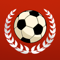 Flick Kick Football Kickoff (MOD, Unlocked)
