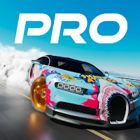 Drift Max Pro - Гоночная игра (MOD, Много денег)