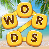 Word Pizza - Word Games (MOD, Unlimited Money)