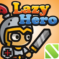 LazyHero (MOD, Unlimited Money)