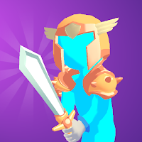 Hyper Knight (MOD, Bani nelimitat)