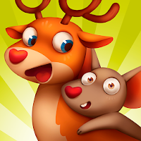 Zoopolis: Animal Adventures (MOD, Free shopping)