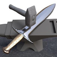 Forge Ahead (MOD, Free shopping)