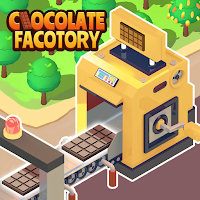 Chocolate Factory - Idle Game (MOD, Unlimited Money)
