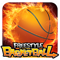Freestyle Basketball (Mod)