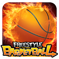 Freestyle Basketball (Mod)