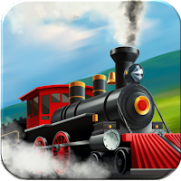 Idle Train Empire (MOD, Unlimited Money)