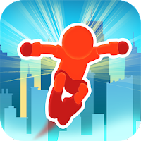 Parkour Race - Freerun Game (MOD, Unlocked)