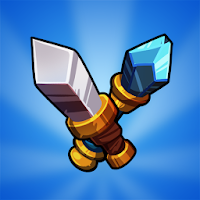 Servant Master : the roguelike (MOD, Bani nelimitat)