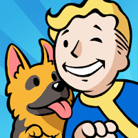 Fallout Shelter Online (Mod)