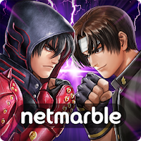 The King of Fighters ALLSTAR (Mod)