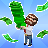 Bank Job: Idle Business (Mod)